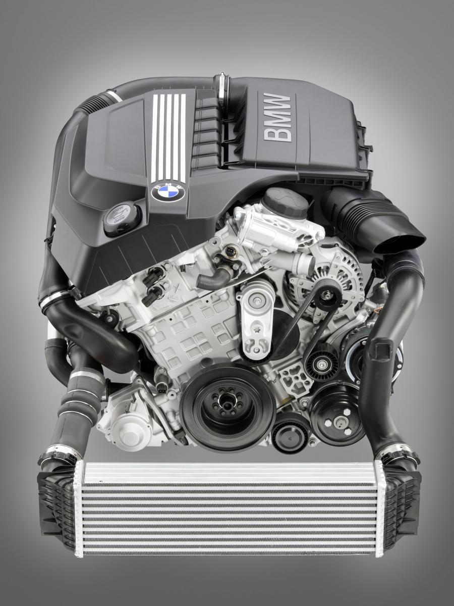  BMW 5-Series GT 2010 года  (фото 9 из 133)